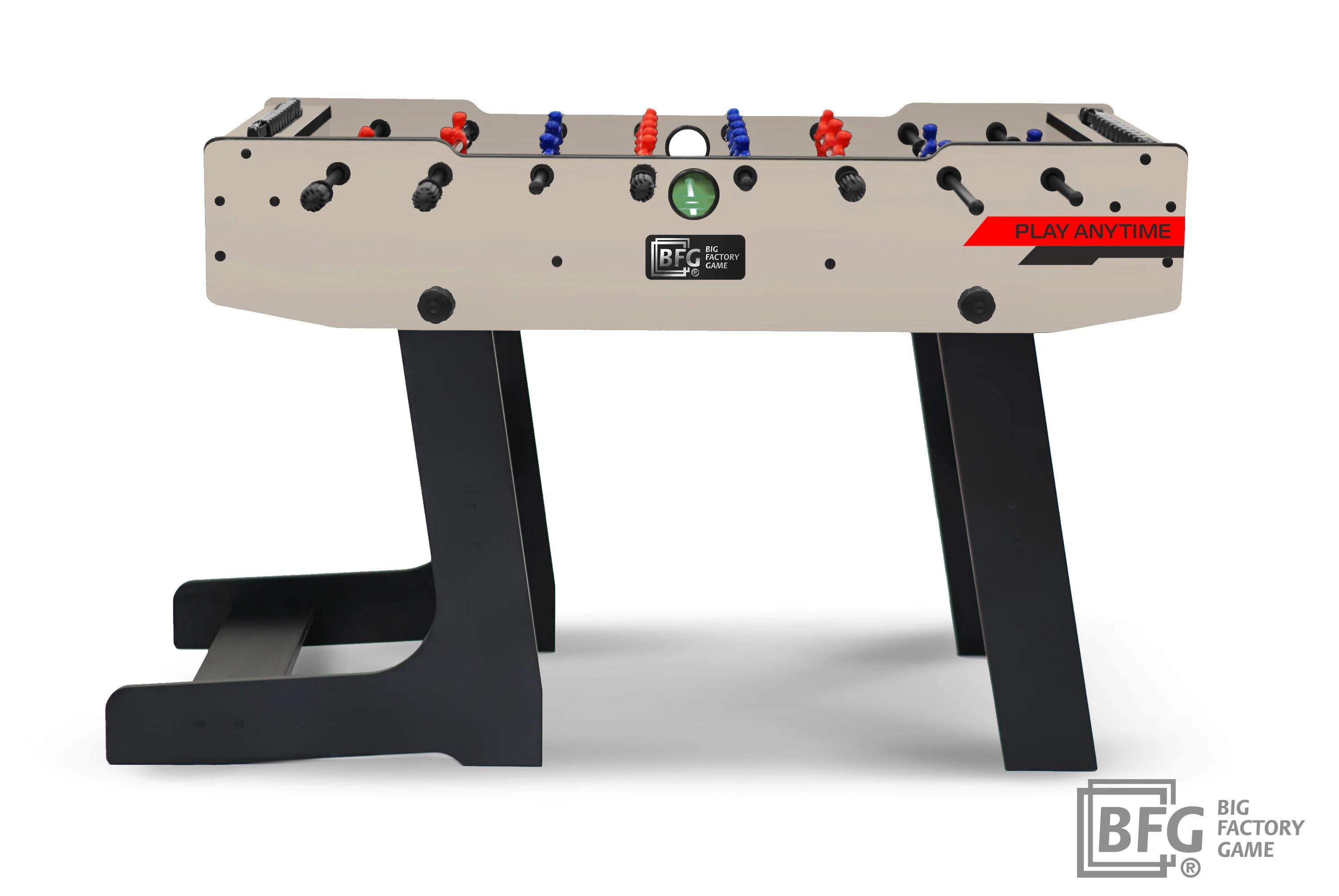  Настольный футбол / Кикер BFG Compact 48 (Сохо-дарк) по низким ценам в Томске и Северске