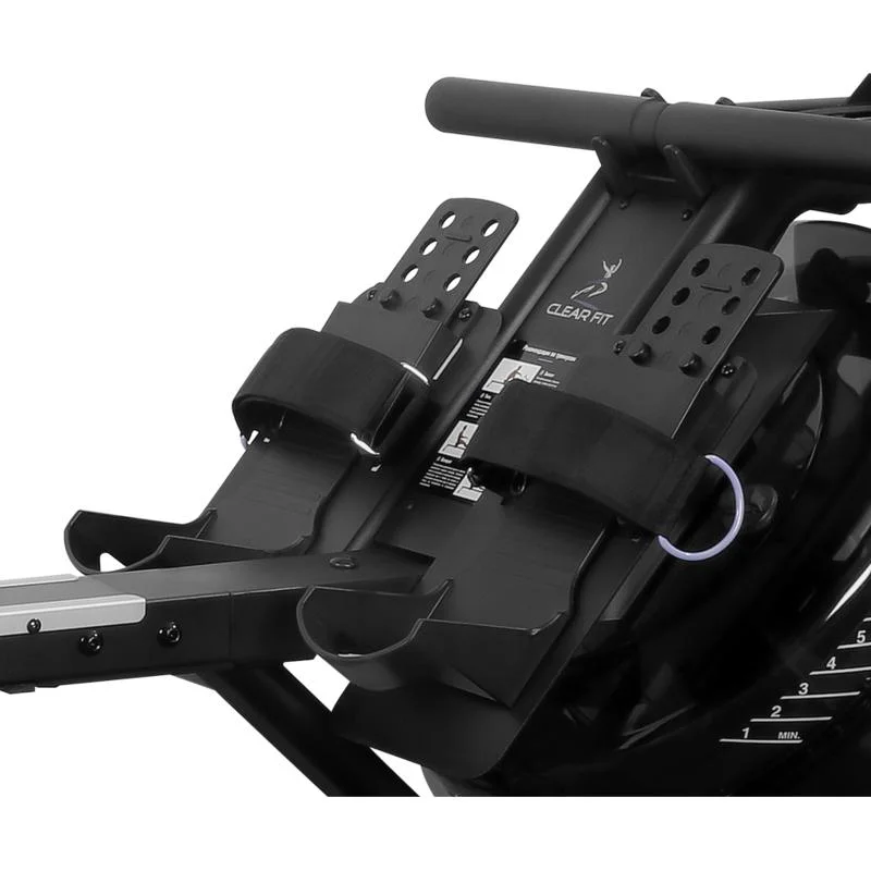 Гребной тренажер Clear Fit Neptune RN 800 по низким ценам в Томске и Северске