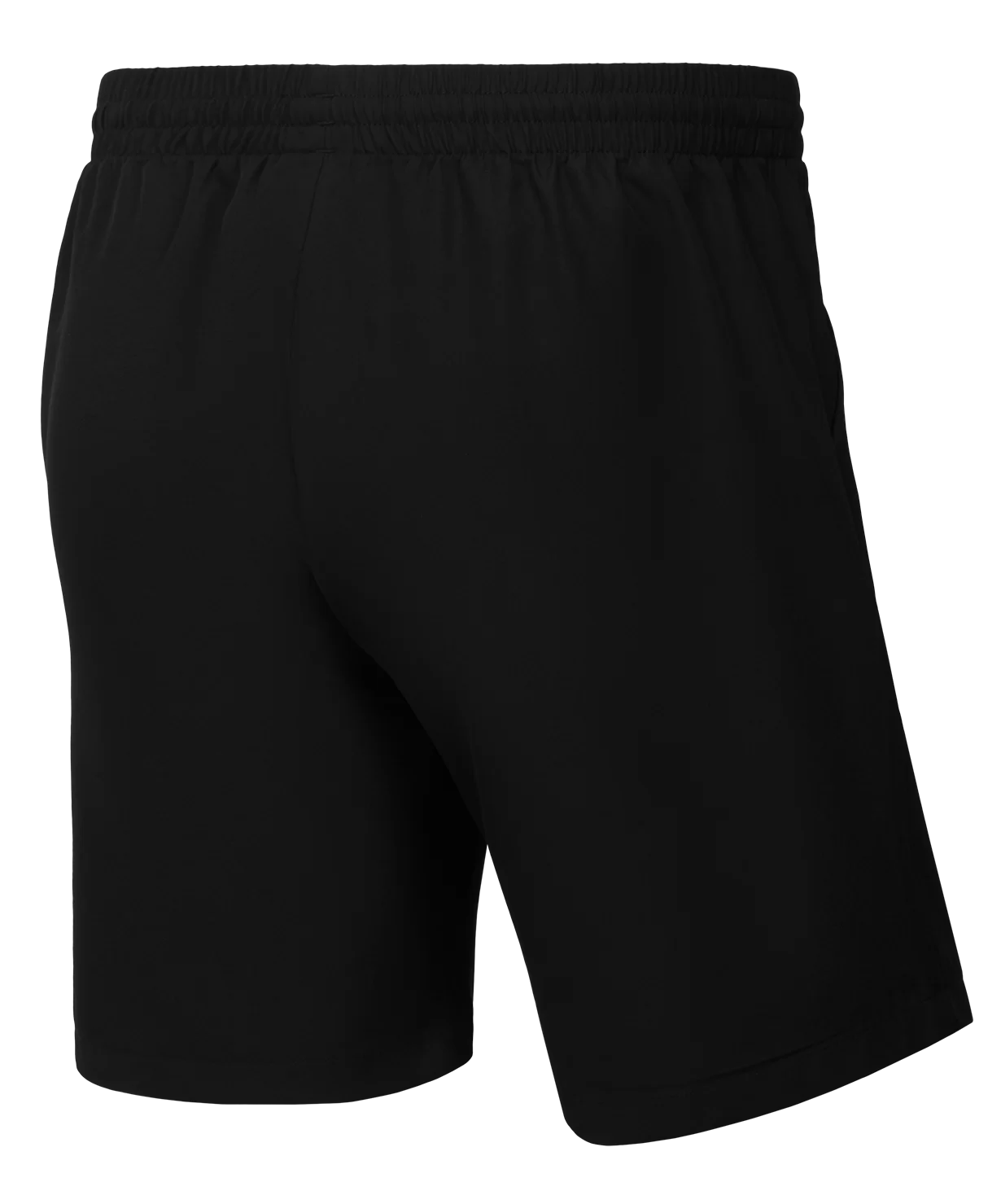  Шорты JOGEL CAMP 2 Woven Shorts, черный по низким ценам в Томске и Северске