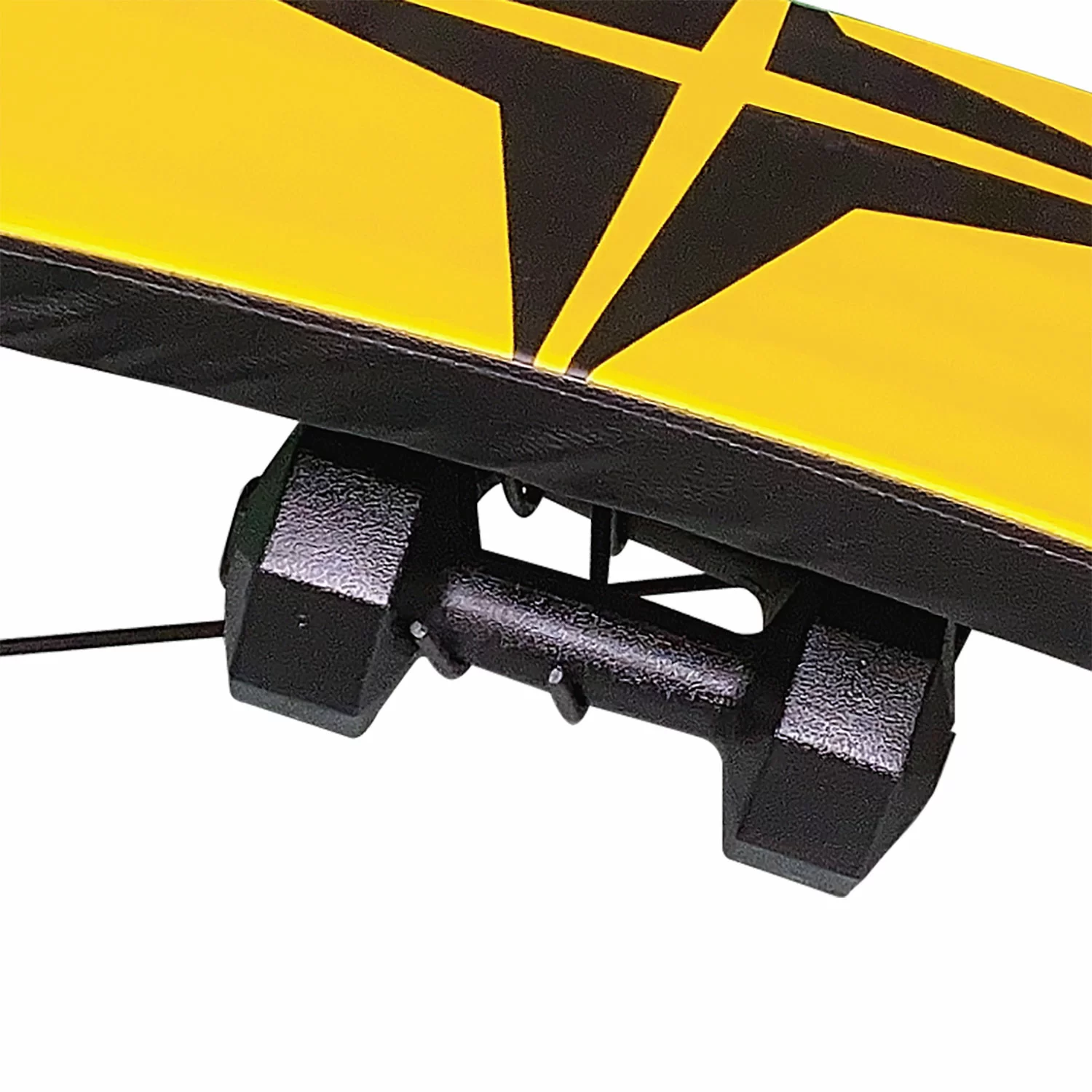  Скамья для пресса DFC гантели, эспандеры D102RY по низким ценам в Томске и Северске