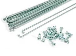 Спица 180 мм с ниппелем