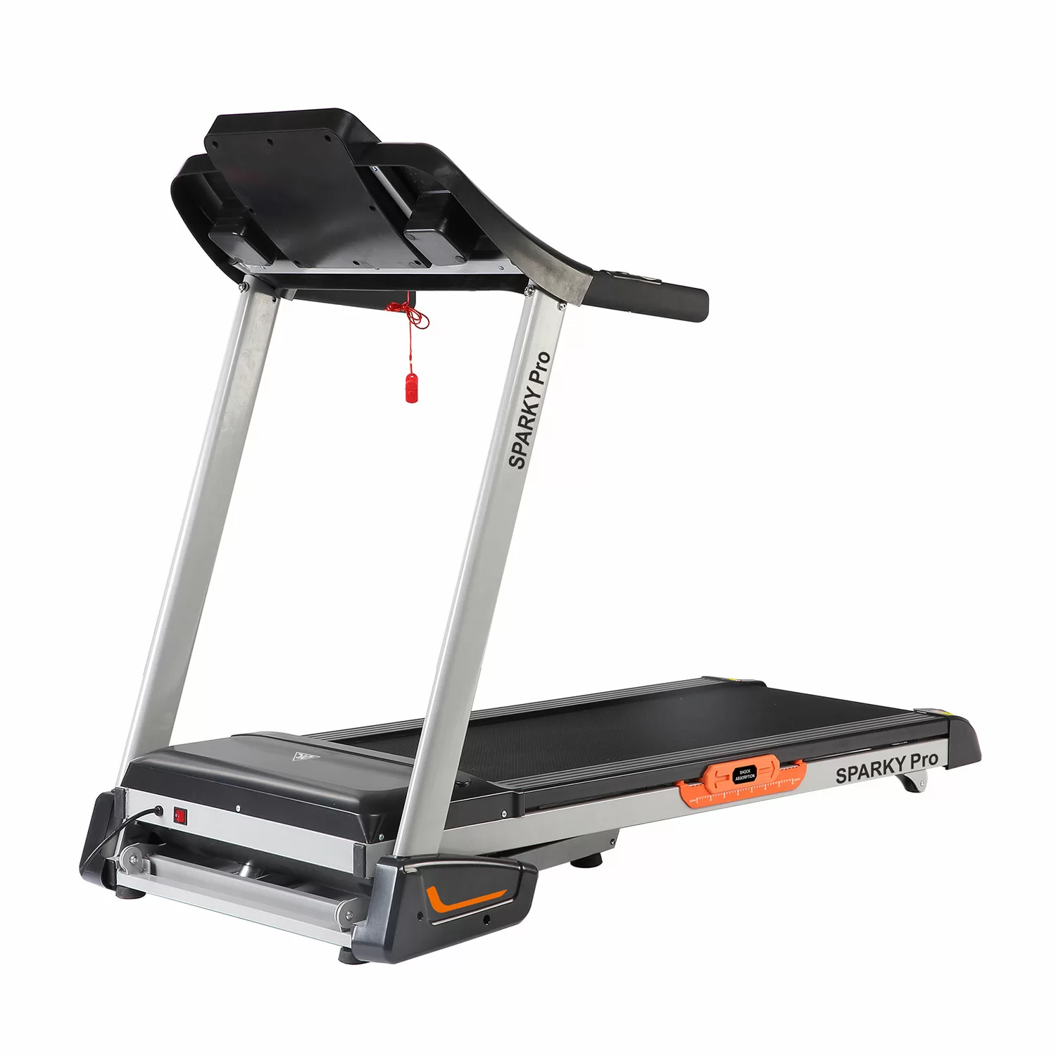  Беговая дорожка DFC SPARKY Pro T635 по низким ценам в Томске и Северске