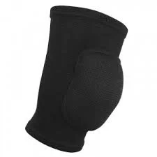 Наколенники для гимнастики CH черный