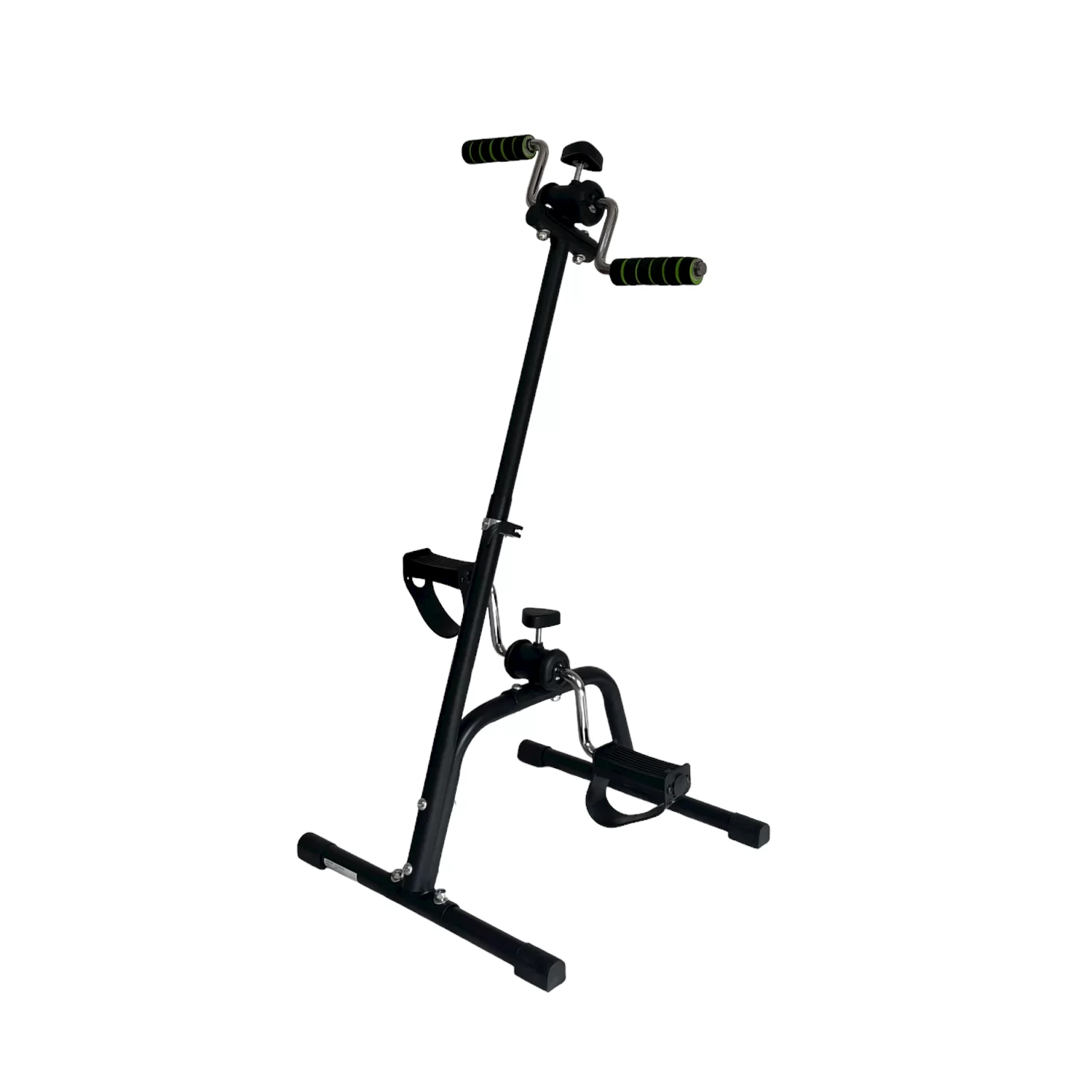  Велотренажер двойной DFC B6008 dual bike по низким ценам в Томске и Северске