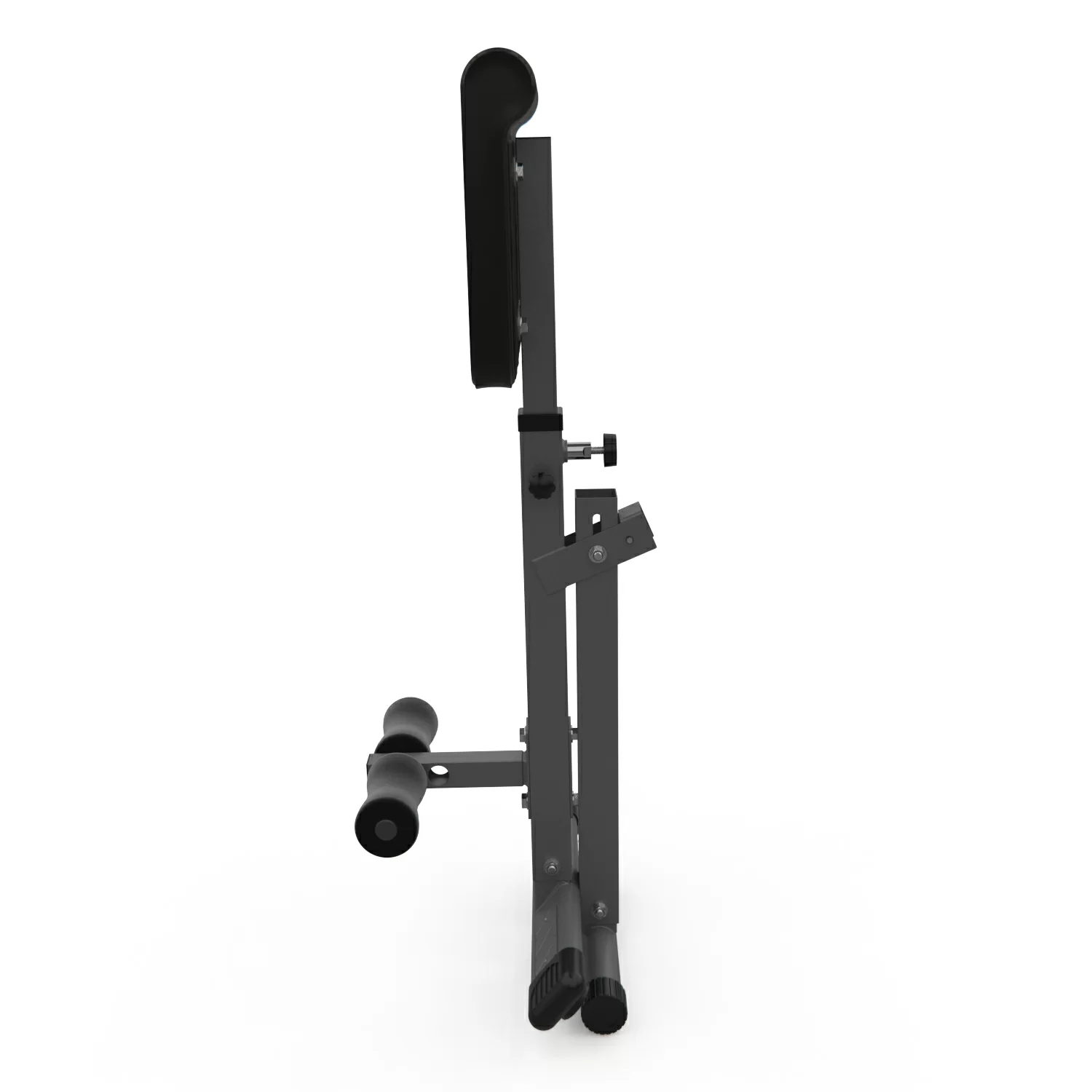  Гиперэкстензия DFC Homegym SJ1006G по низким ценам в Томске и Северске