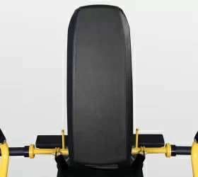 BRONZE GYM PL-1716 Ягодичный мостик