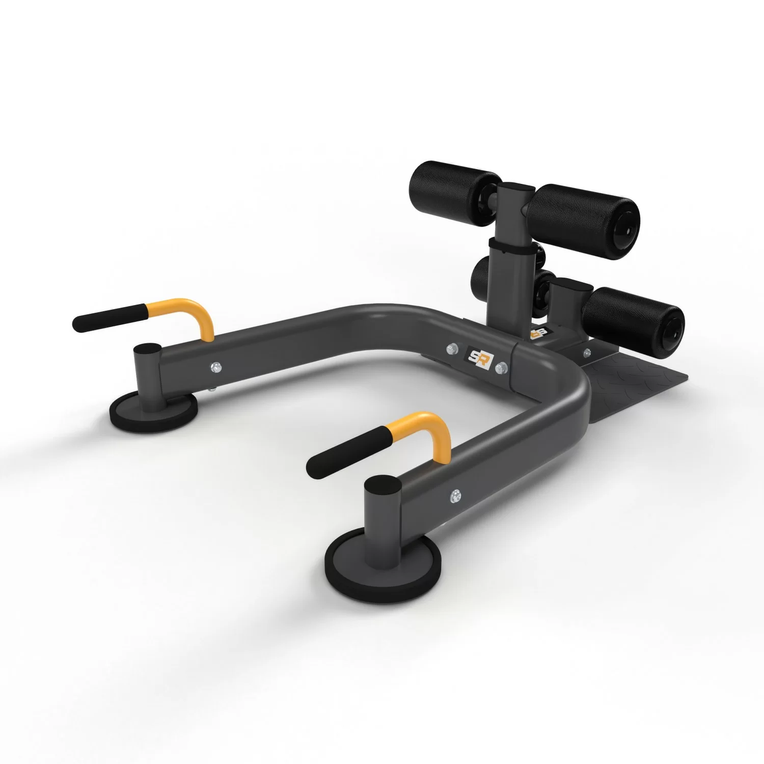  Тренажер для приседаний STONERISE S960 по низким ценам в Томске и Северске