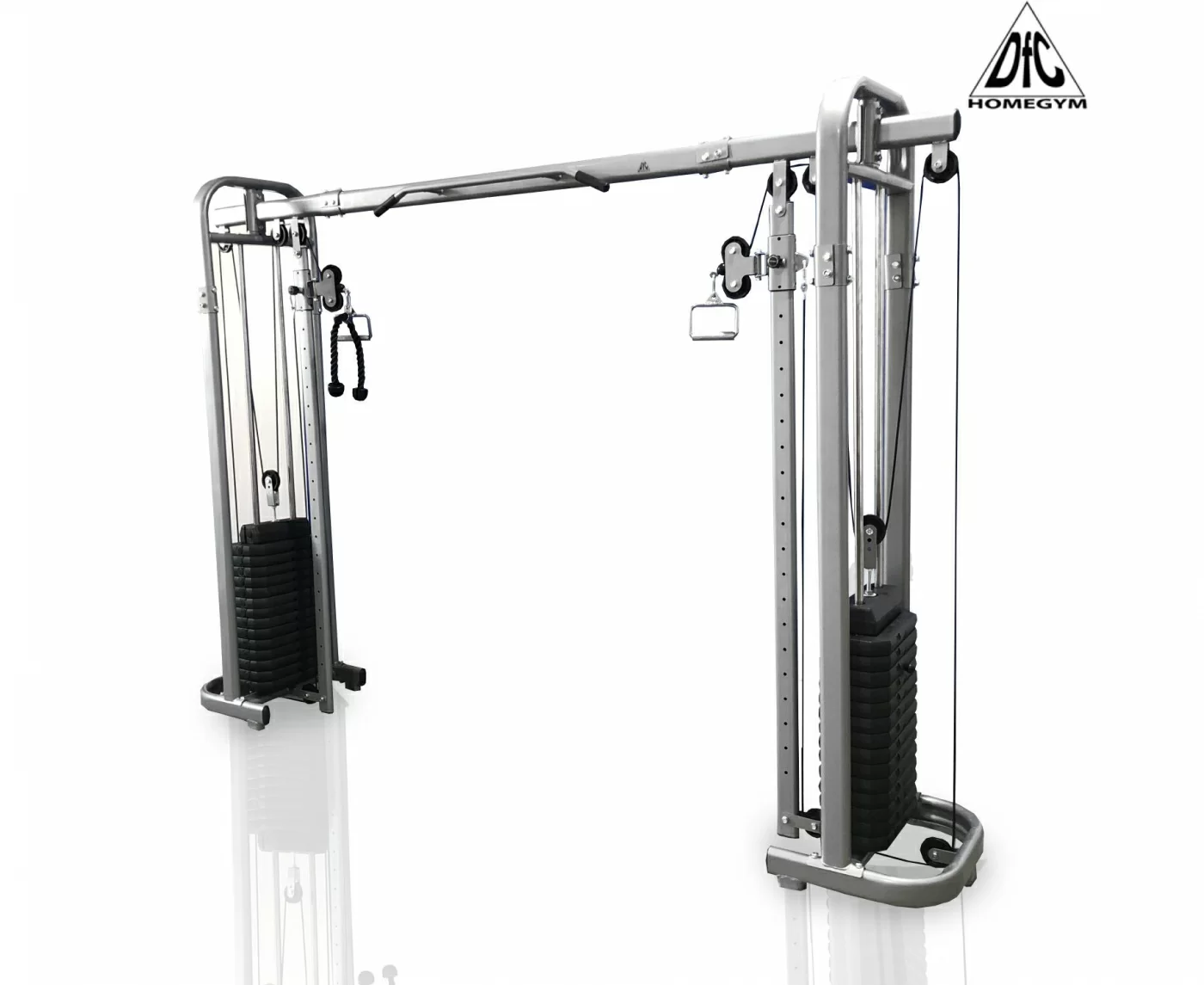  Кроссовер DFC D1009 (2 короба + 6 грузов) по низким ценам в Томске и Северске