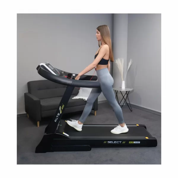  Беговая дорожка Altezani ALS 1410 по низким ценам в Томске и Северске