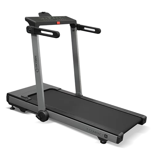  OXYGEN T-COMPACT A Беговая дорожка по низким ценам в Томске и Северске