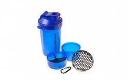 Шейкер Body Form BF-SSH02-600 синий