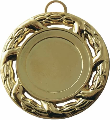  Медаль MD5011 Rus d-50 мм по низким ценам в Томске и Северске
