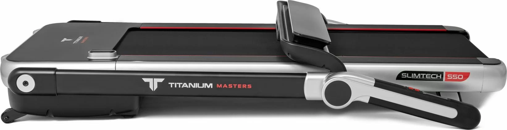  Беговая дорожка Titanium Masters Slimtech S50 по низким ценам в Томске и Северске