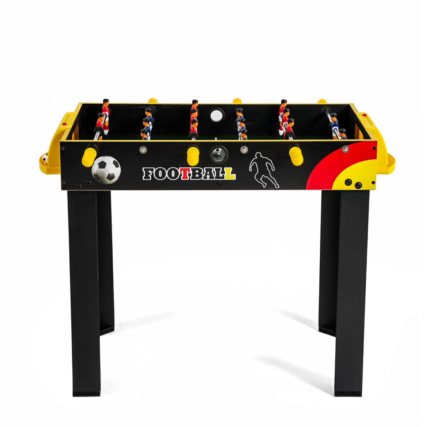  Игровой стол - футбол DFC SANTOS ES-ST-3620 по низким ценам в Томске и Северске