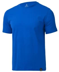 Футболка Jögel Essential Core Tee 23 синий/синий