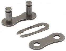 Замок цепи KMC для односкоростных цепей