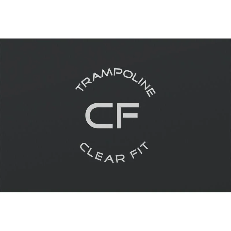  Каркасный батут Clear Fit SpaceHop 12Ft по низким ценам в Томске и Северске