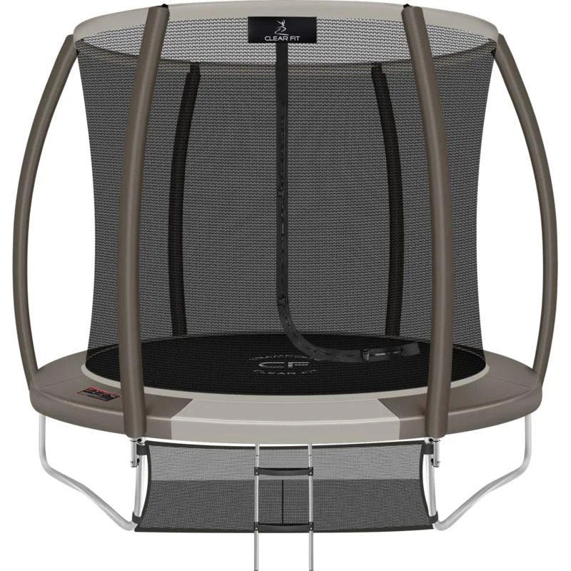  Каркасный батут Clear Fit UrbanHop 10Ft по низким ценам в Томске и Северске
