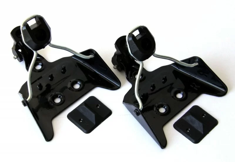  Крепление 75мм черное (г.Бийск) по низким ценам в Томске и Северске