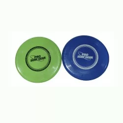 Летающая тарелка 28 см 7007Z