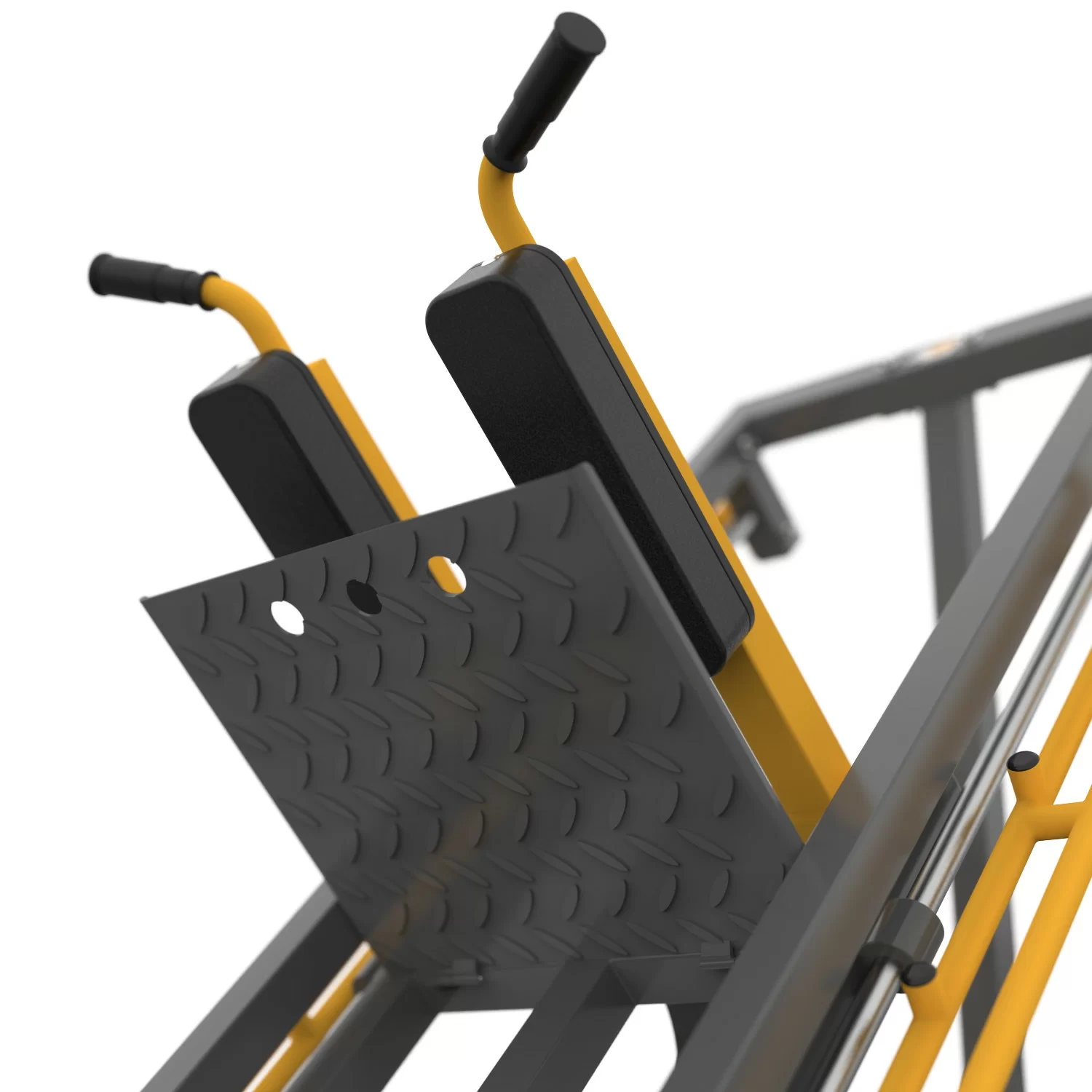  Жим ногами STONERISE DLP01 (50*50) по низким ценам в Томске и Северске