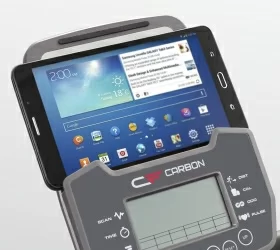 CARBON FITNESS U708 Велотренажер