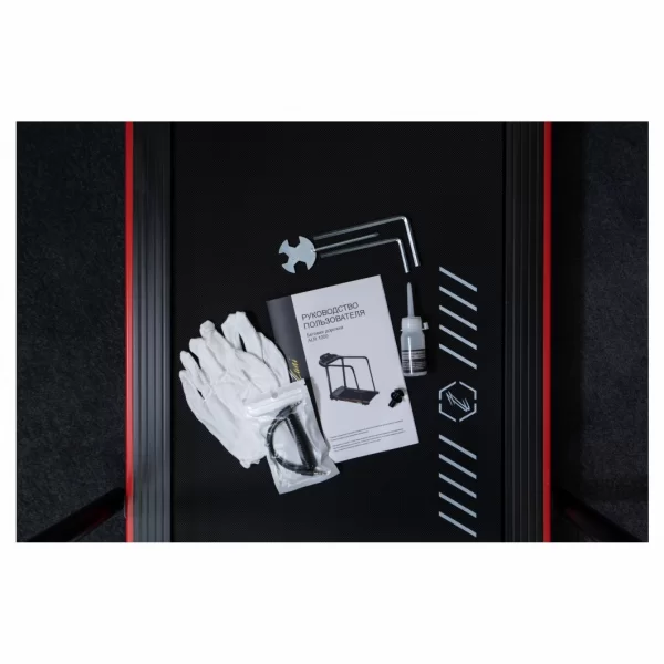  Беговая дорожка ALR 1000 по низким ценам в Томске и Северске