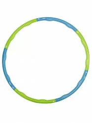 Обруч массажный разборный StarFit 90 см 1,2 кг HH-103