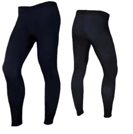  Брюки компрессионные 6831 А по низким ценам в Томске и Северске