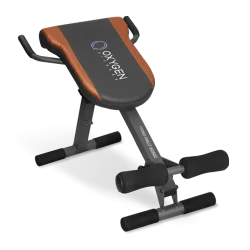 OXYGEN HYPER PRESS BOARD Гиперэкстензия