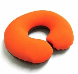 Подушка-воротник путешественника Combosport антистресс детская