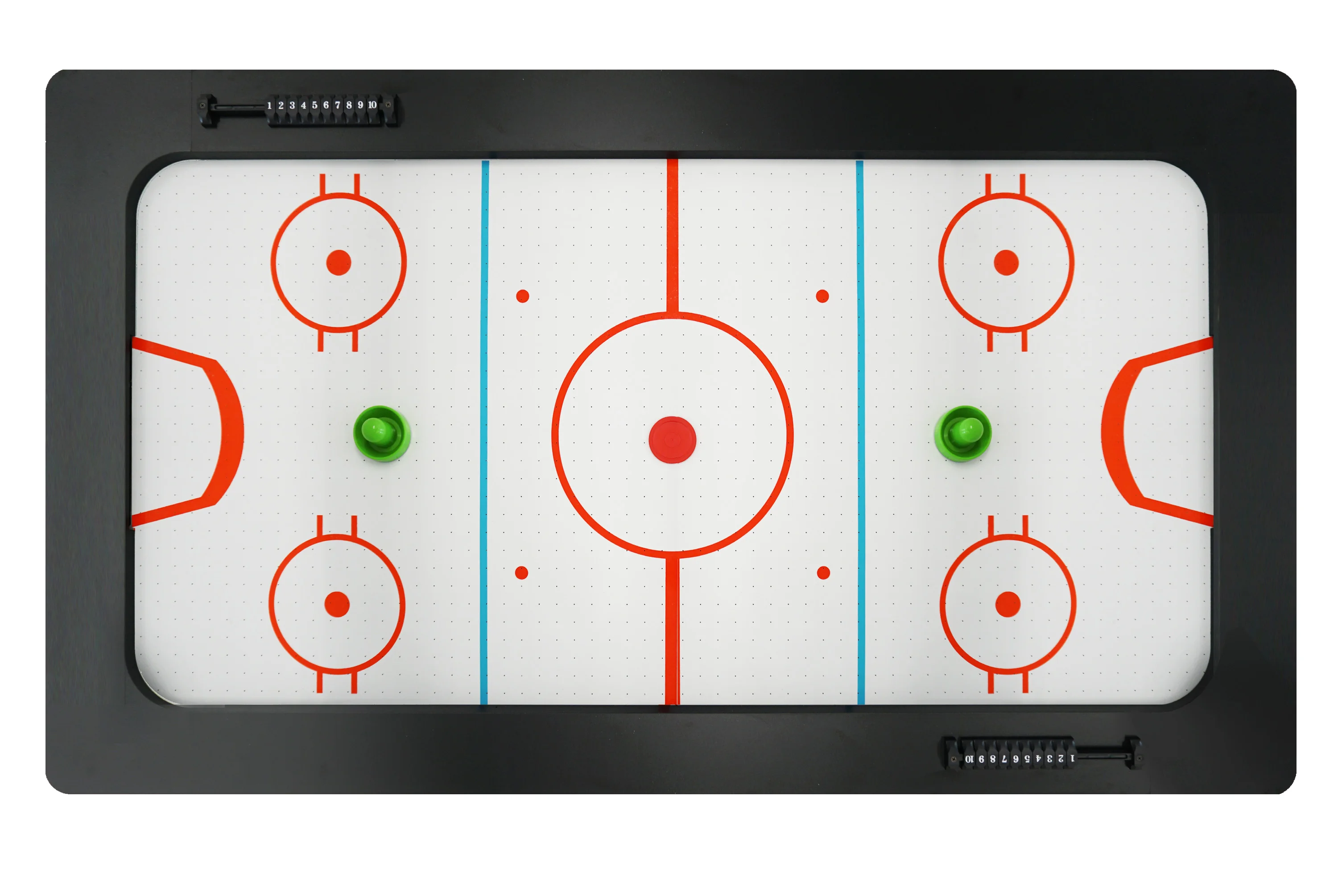  Аэрохоккей BFG ICE TIME 4 по низким ценам в Томске и Северске