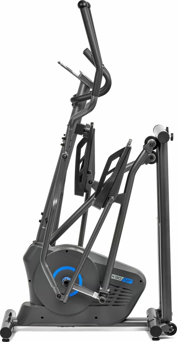  Эллиптический тренажер Titanium One X30 MF по низким ценам в Томске и Северске