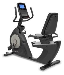 BRONZE GYM R800M Велоэргометр