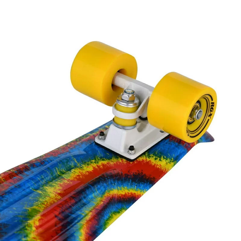  Мини-круизер RGX PNB-15 (22") 510 по низким ценам в Томске и Северске