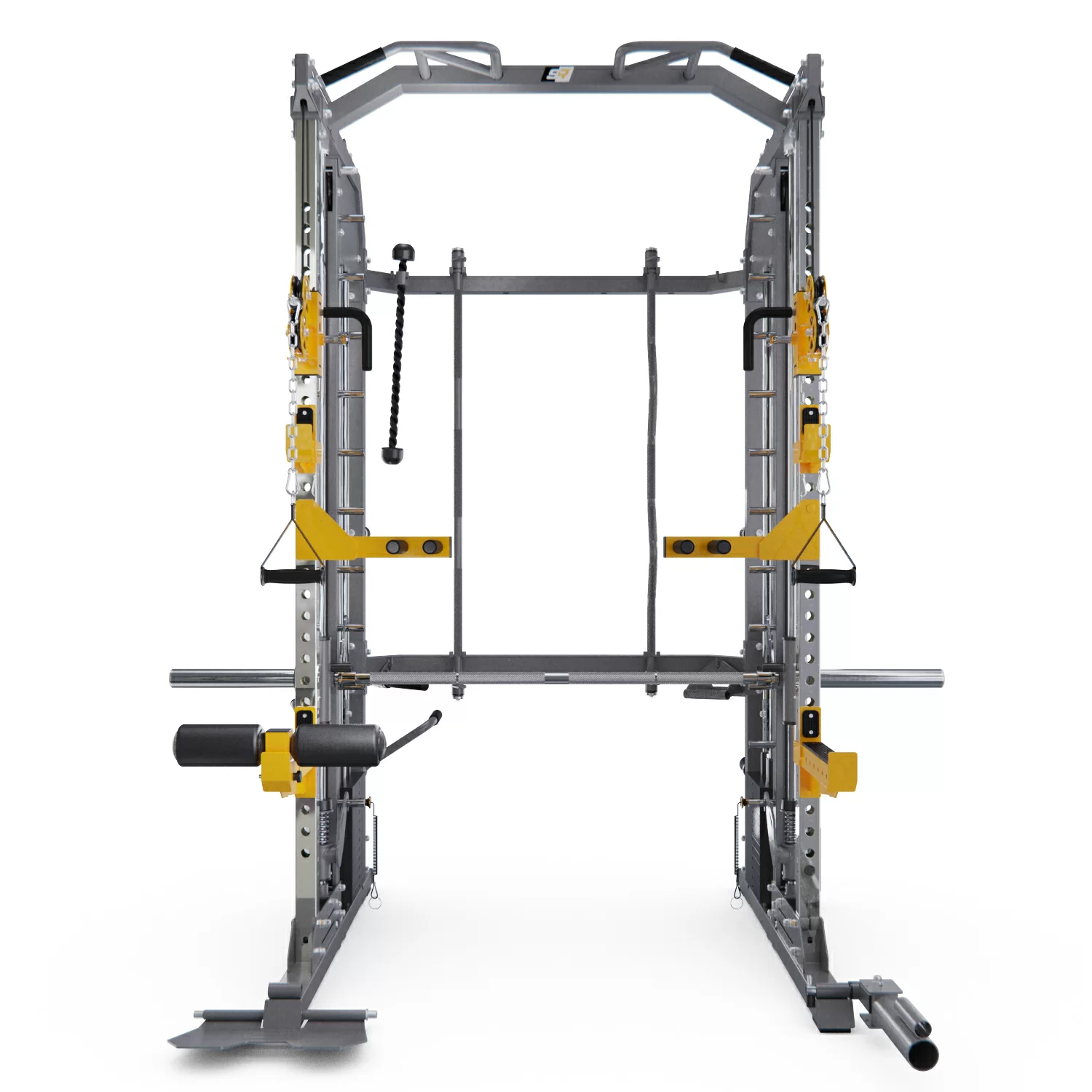  Мультистанция, машина Смита STONERISE DSM834 по низким ценам в Томске и Северске