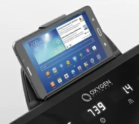 OXYGEN T-COMPACT A Беговая дорожка