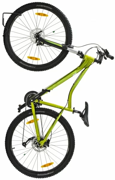  Кронштейн настенный для хранения велосипеда-2 System X по низким ценам в Томске и Северске