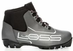 Ботинки лыжные Spine Loss 243 NNN