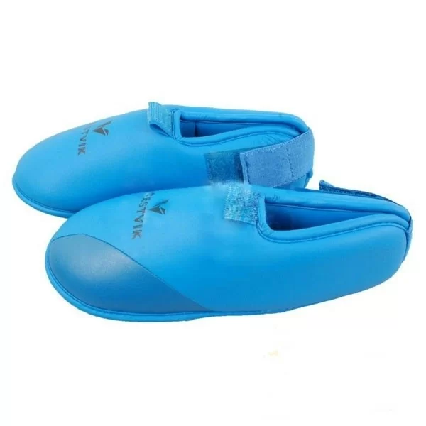  Футы карате Bestvik  красн. по низким ценам в Томске и Северске