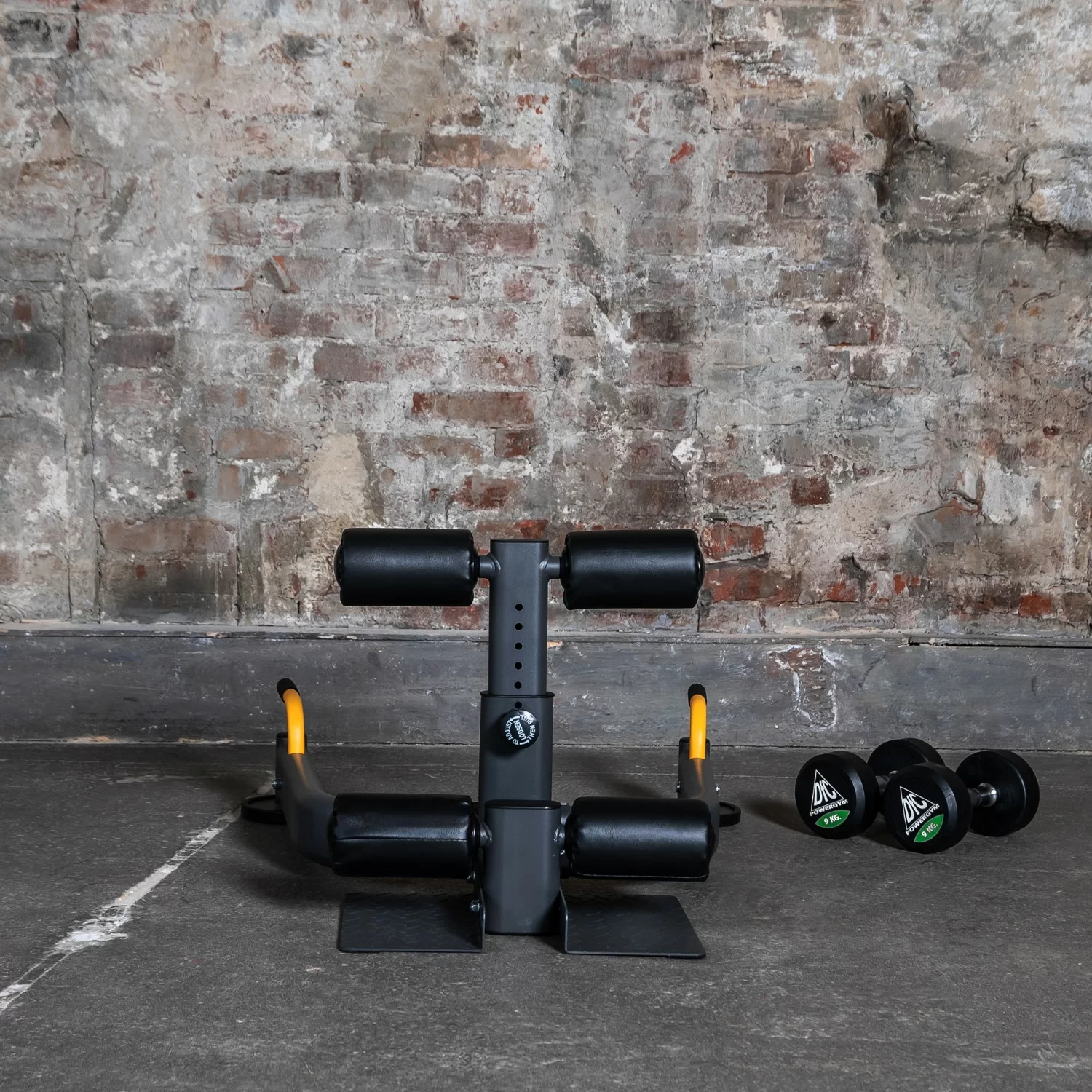  Тренажер для приседаний STONERISE S960 по низким ценам в Томске и Северске