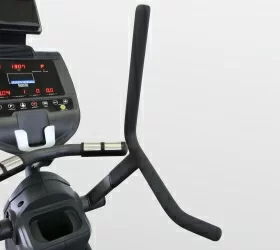 BRONZE GYM ST800M Степпер-кросстрейнер с автонаклоном