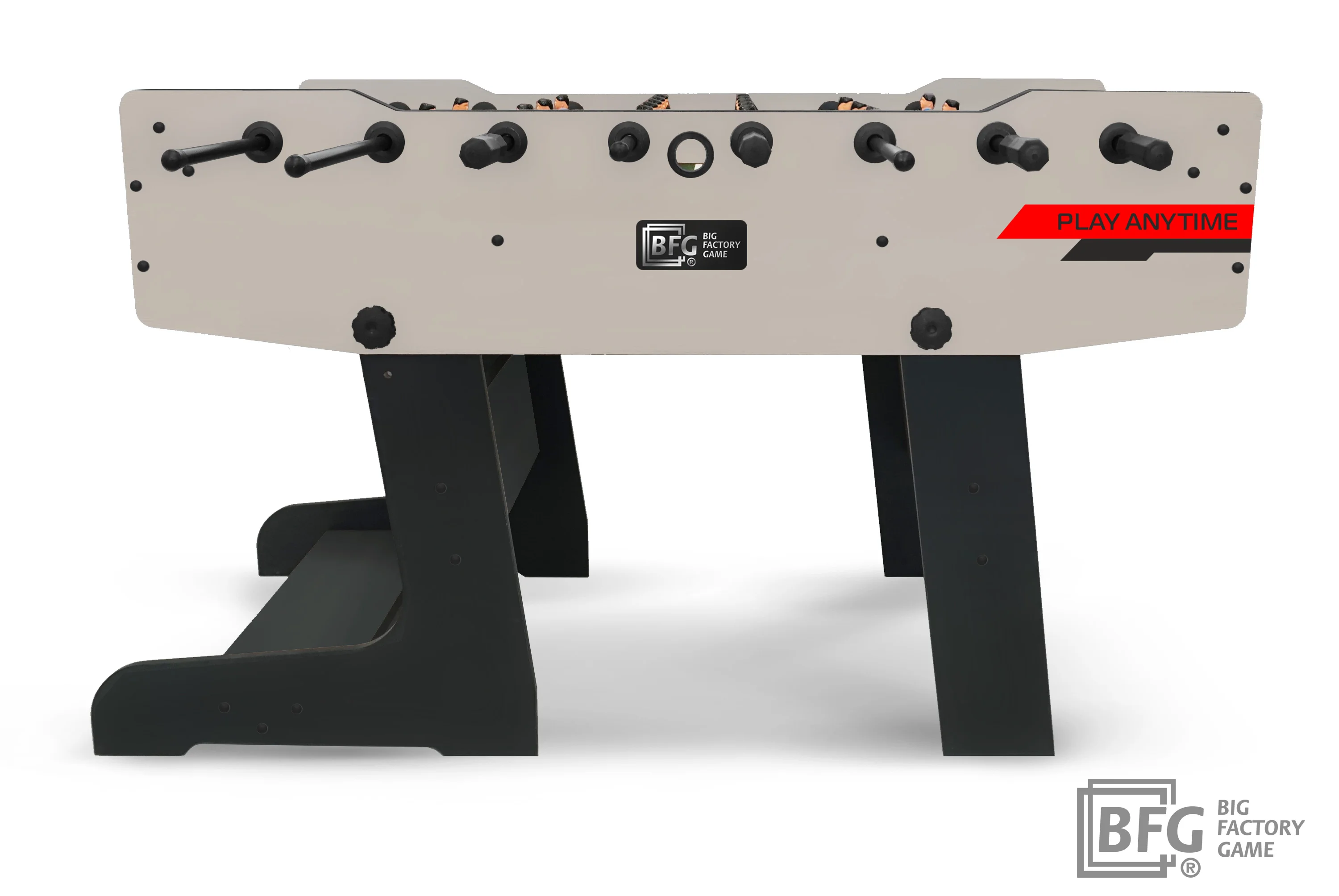  Настольный футбол / Кикер BFG Compact 55 (Сохо-дарк) по низким ценам в Томске и Северске