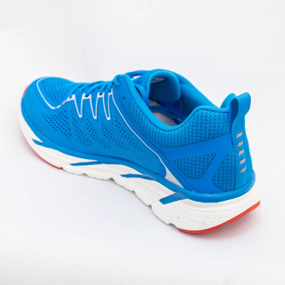  Кроссовки Ray беговые R7 васильковый R7-1 по низким ценам в Томске и Северске