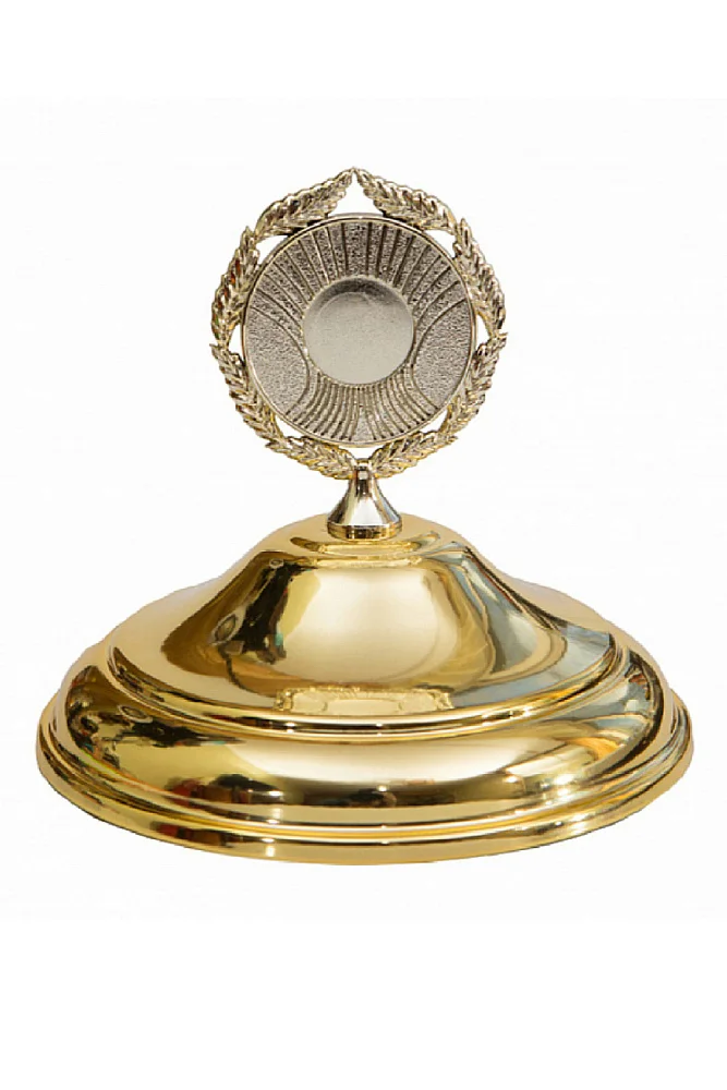  Крышка PR КЗ 80 с эмблемоносителем по низким ценам в Томске и Северске