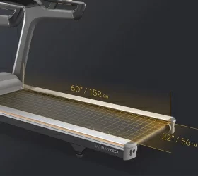 MATRIX T70XR Беговая дорожка, 2021