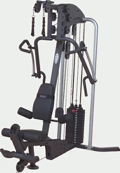  Силовой комплекс Body Solid G4I по низким ценам в Томске и Северске