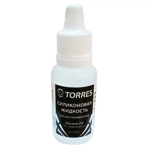  Жидкость силиконовая Torres SS10615 15 мл полиметилсилоксан по низким ценам в Томске и Северске