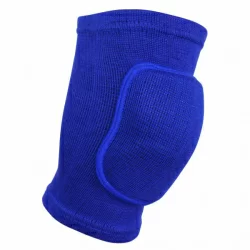Наколенники для гимнастики CH синий