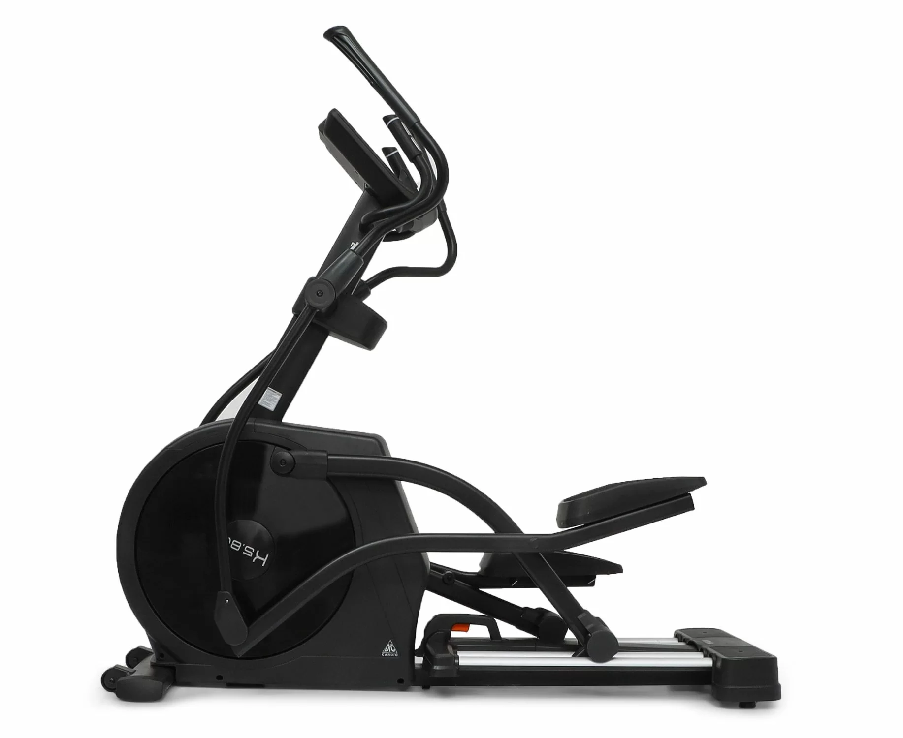  Эллиптический тренажер DFC E5800P магн.эл.привод по низким ценам в Томске и Северске